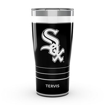 Tervis Chicago White Sox 20oz. MVP DuraPrint�㢕�� Stainless Steel Travel Tumbler