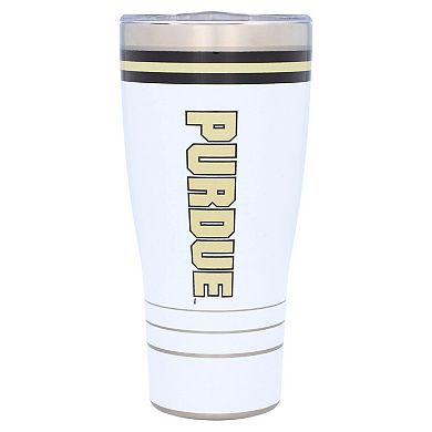Tervis Purdue Boilermakers 30oz. Arctic Stainless Steel Tumbler