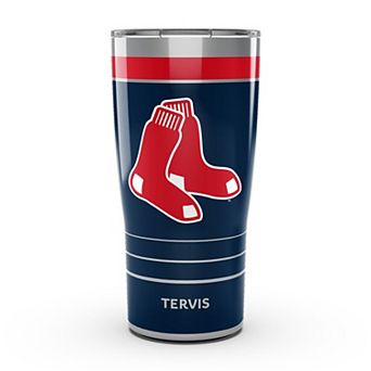 Tervis Boston Red Sox 20oz. MVP DuraPrint�㢕�� Stainless Steel Travel Tumbler
