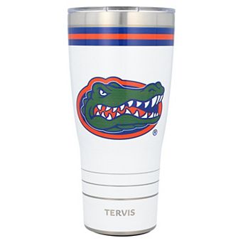 Tervis Florida Gators 30oz. Arctic Stainless Steel Tumbler