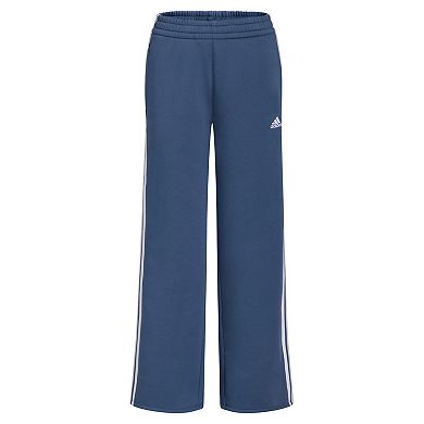 Girls 7-16 adidas Full Length Wide Leg Pants