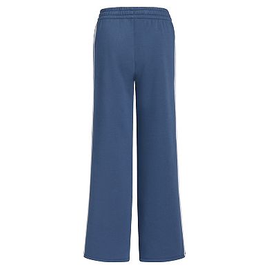 Girls 7-16 adidas Full Length Wide Leg Pants