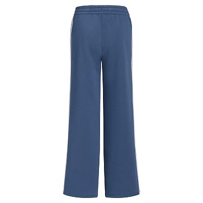 Girls 7-16 adidas Full Length Wide Leg Pants