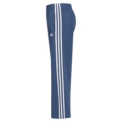 Girls 7-16 adidas Full Length Wide Leg Pants