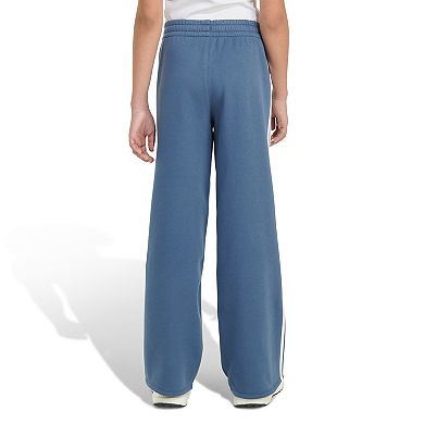 Girls 7-16 adidas Full Length Wide Leg Pants