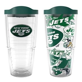 Tervis New York Giants NFL 2 Pack Allover & Emblem