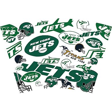 Tervis New York Jets NFL 2 Pack Allover & Emblem