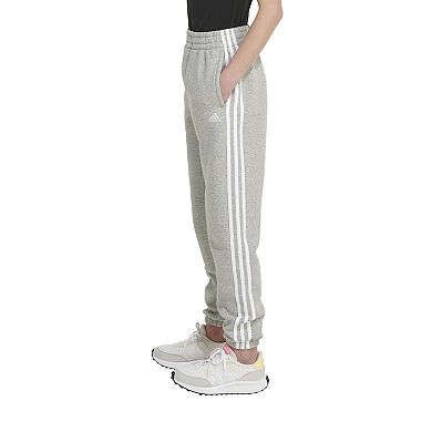 Girls 7-16 adidas Fleece Joggers
