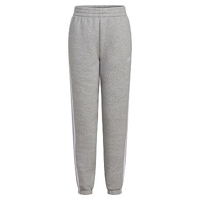 Girls 7-16 adidas Fleece Joggers