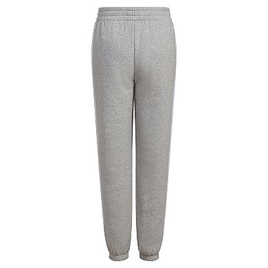 Girls 7-16 adidas Fleece Joggers