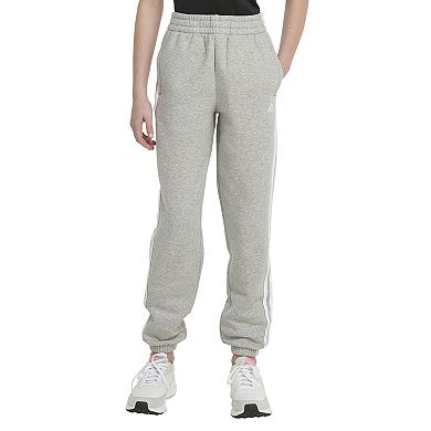 Girls 7-16 adidas Fleece Joggers
