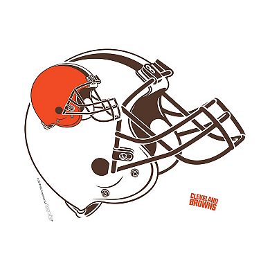 Tervis Cleveland Browns 24oz NFL 2 PACK Genuine & Forever Fan