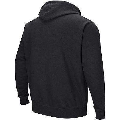 Black duke hoodie sales