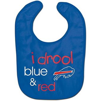Infant WinCraft Buffalo Bills Drool All-Pro Bib