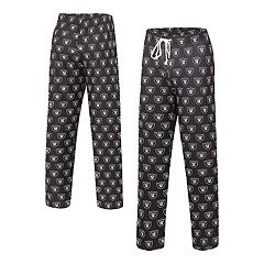 Men's raider pajamas sale