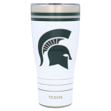 Tervis Michigan State Spartans 30oz. Arctic Stainless Steel Tumbler