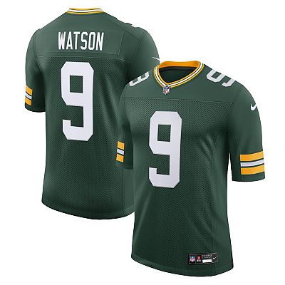 Christian Watson packers Nike cheapest jersey XL