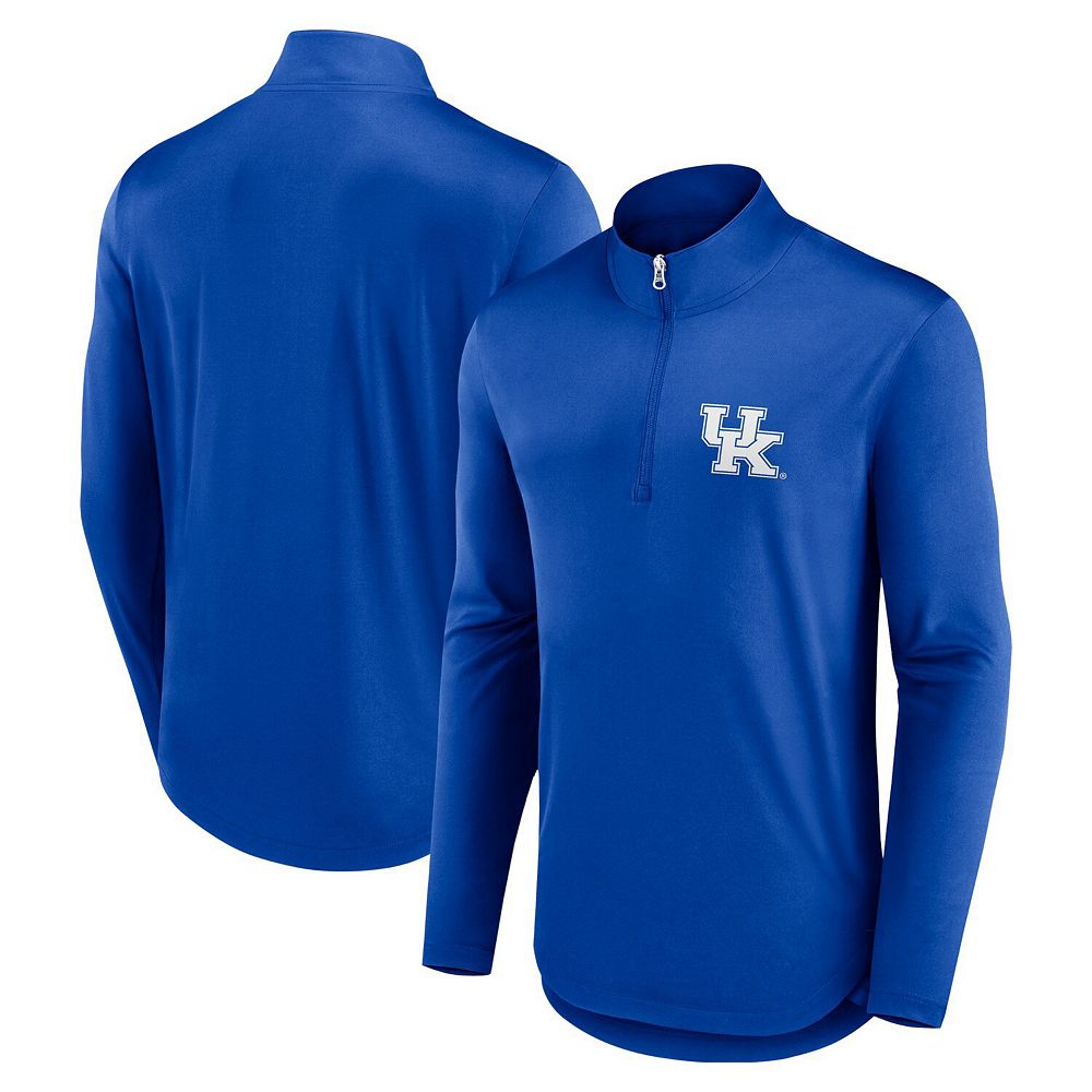 Kentucky Mock Neck Sweatshirt