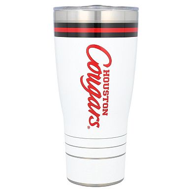 Tervis Houston Cougars 30oz. Arctic Stainless Steel Tumbler