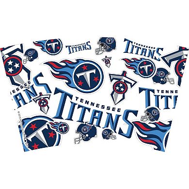 Tervis Tennessee Titans Two-Pack 16oz. Allover Classic Tumbler Set
