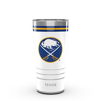 Tervis Buffalo Sabres 20oz. Arctic Stainless Steel Travel Tumbler