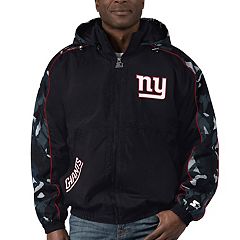 Ny giants hotsell rain gear