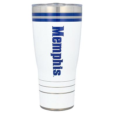 Tervis Memphis Tigers 30oz. Arctic Stainless Steel Tumbler