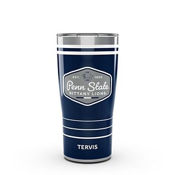 Tervis Penn State Nittany Lions 20oz. Vintage DuraPrint�㢕�� Stainless Steel Travel Tumbler