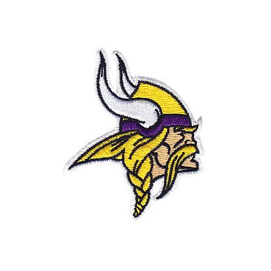 Tervis Minnesota Vikings NFL 2 Pack Allover & Emblem