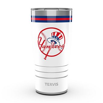 Tervis New York Yankees 20oz. Arctic DuraPrint�㢕�� Stainless Steel Travel Tumbler
