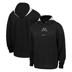 Youth Fanatics Branded Maroon Minnesota Golden Gophers Campus Pullover  Hoodie