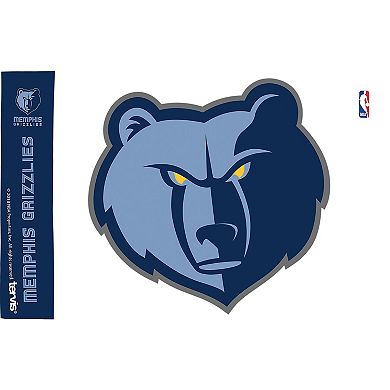 Tervis Memphis Grizzlies Four-Pack 16oz. Classic Tumbler Set