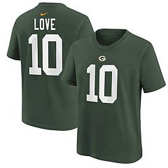 Boys best sale packer jersey