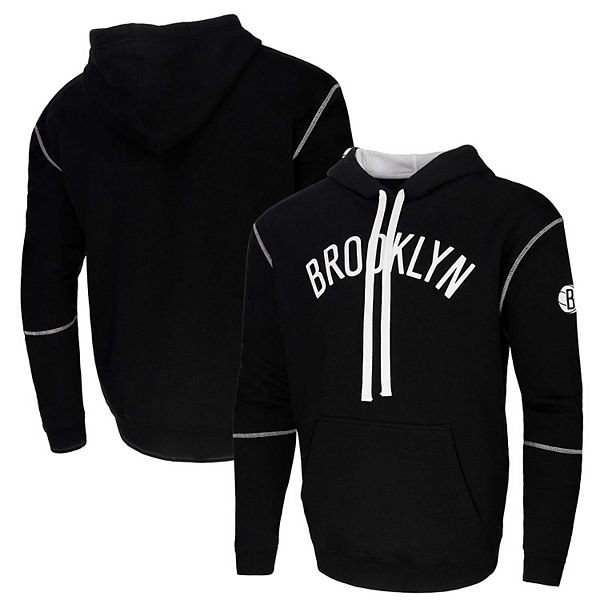 brooklyn nets basquiat hoodie