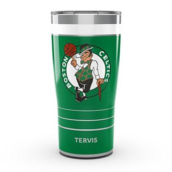 Tervis Boston Celtics 20oz. MVP DuraPrint™️ Stainless Steel Travel Tumbler