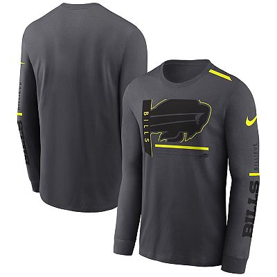Nike shirt volt deals
