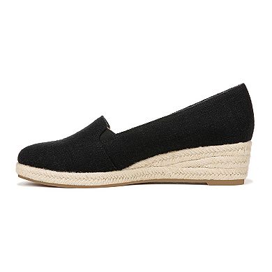 LifeStride Kamilla Women's Espadrille Wedges