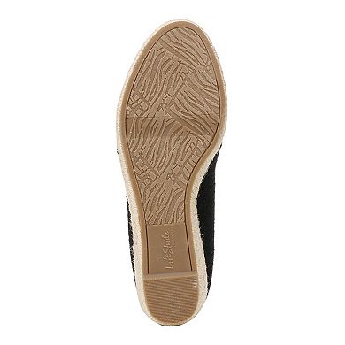 LifeStride Kamilla Women's Espadrille Wedges