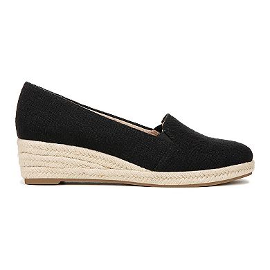 LifeStride Kamilla Women's Espadrille Wedges