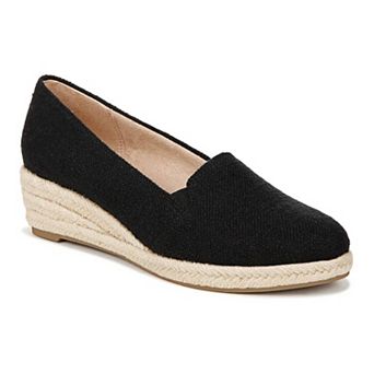 LifeStride Kamilla Women's Espadrille Wedges