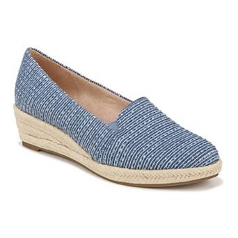 LifeStride Kamilla Women's Espadrille Wedges