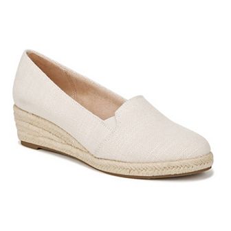 LifeStride Kamilla Women's Espadrille Wedges