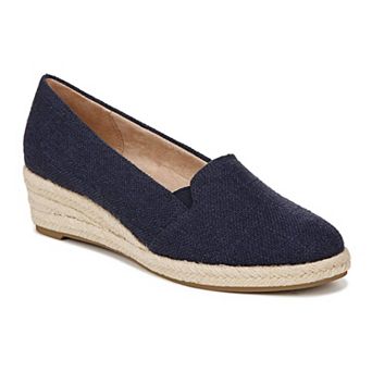 LifeStride Kamilla Women's Espadrille Wedges