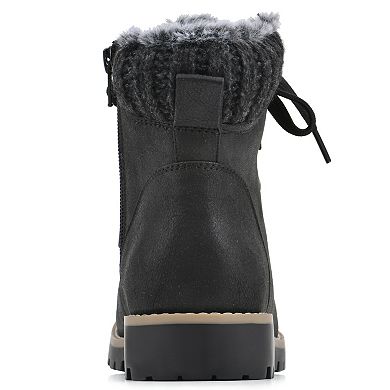Cliffs by White Mountain Prized Women's Boots