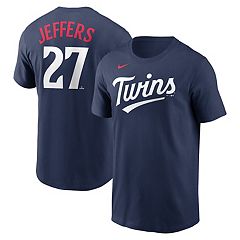 MLB Minnesota Twins T Shirts Clothing Kohl s