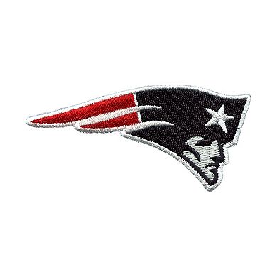 Tervis New England Patriots NFL 2 Pack Allover & Emblem