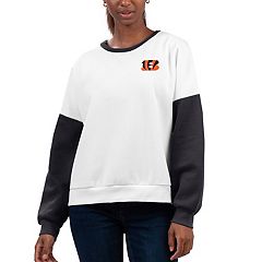 Kohls 2024 bengals sweatshirt