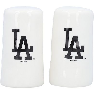 The Memory Company Los Angeles Dodgers 3-Piece Artisan Kitchen Gift Set