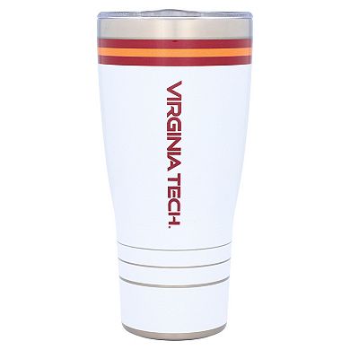 Tervis Virginia Tech Hokies 30oz. Arctic Stainless Steel Tumbler