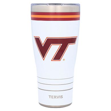 Tervis Virginia Tech Hokies 30oz. Arctic Stainless Steel Tumbler